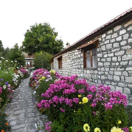 Bujtina Shkodrani Bed and Breakfast Μοσχόπολη Εξωτερικό φωτογραφία