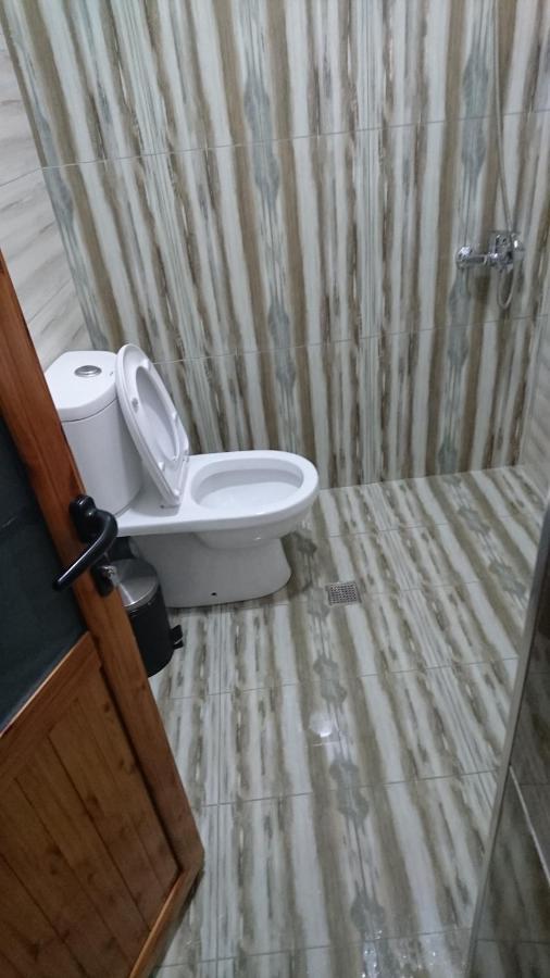 Bujtina Shkodrani Bed and Breakfast Μοσχόπολη Εξωτερικό φωτογραφία